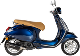 Slip-On Scooter Muffler