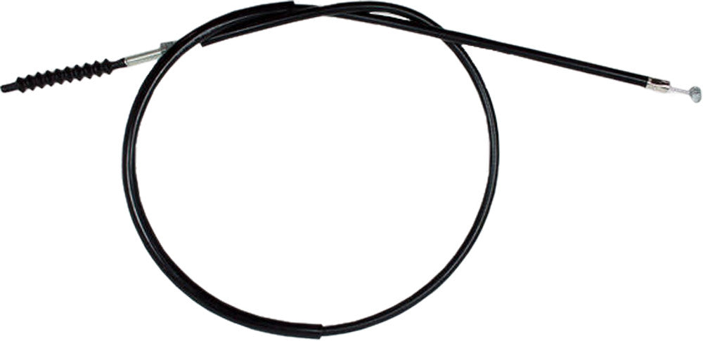 MOTION PRO BLACK VINYL CLUTCH CABLE