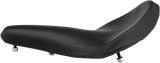 Solo 2 Seat — Plain