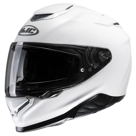 HJC RPHA 71 Teth Helmet