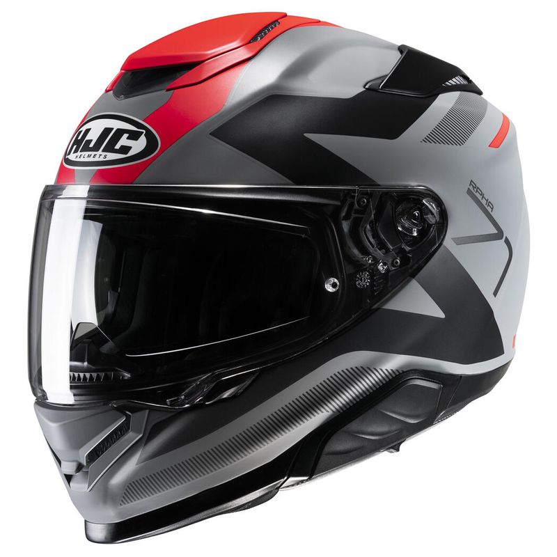 HJC RPHA 71 Pinna Helmet