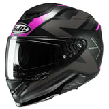 HJC RPHA 71 Pinna Helmet