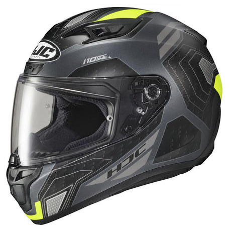 HJC I10 Sonar Helmet