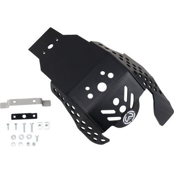 Moose Offroad Pro Skid Plate Pro Skid Plate - Yamaha - YZ 250 F | WR 250 F