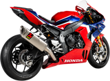 Evolution Line Exhaust System