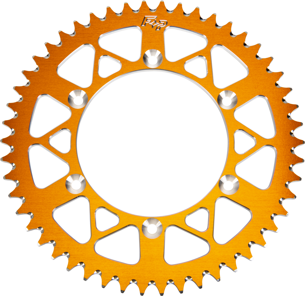 FIRE POWER REAR SPROCKET ALUMINUM 41T ORG KTM