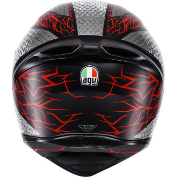 AGV K1 S Speedarmor Helmet