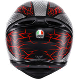 AGV K1 S Speedarmor Helmet