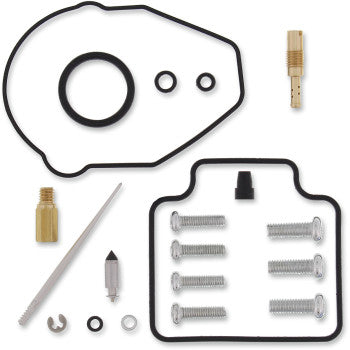 Moose Offroad Carburetor Repair Kit - Honda Carburetor Repair Kit - Honda