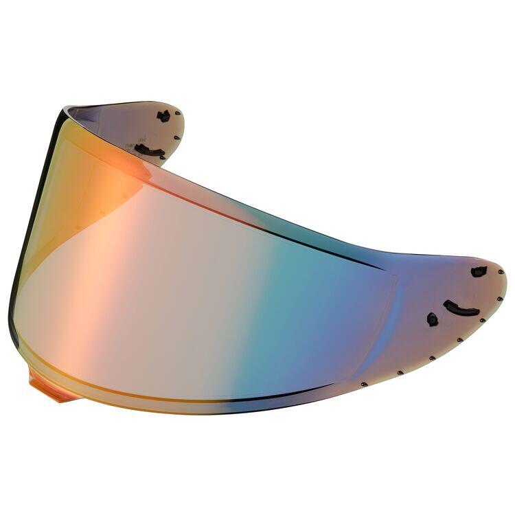 Shoei CWR-F2 Pinlock® Ready Face Shield