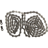KMC e11 Chain - 136 Links - Silver