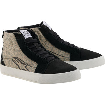 Alpinestars Ride-63 Canvas Shoes