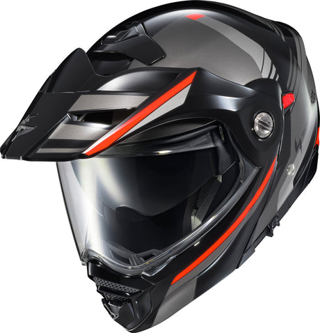 EXO-AT960 MODULAR HELMET MONK