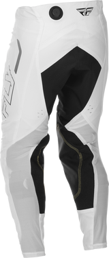 Fly Racing Evolution DST LE Flash Pants