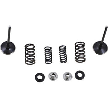 Moose Offroad Intake Valve and Spring Kit Valve and Spring Kit - Honda CRF250L