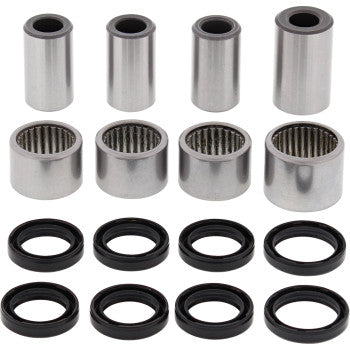 Moose Offroad Swingarm Linkage Bearing Kit Swingarm Linkage Bearing Kit - Honda