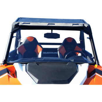 Moose Offroad Full Windshield Full Windshield - General