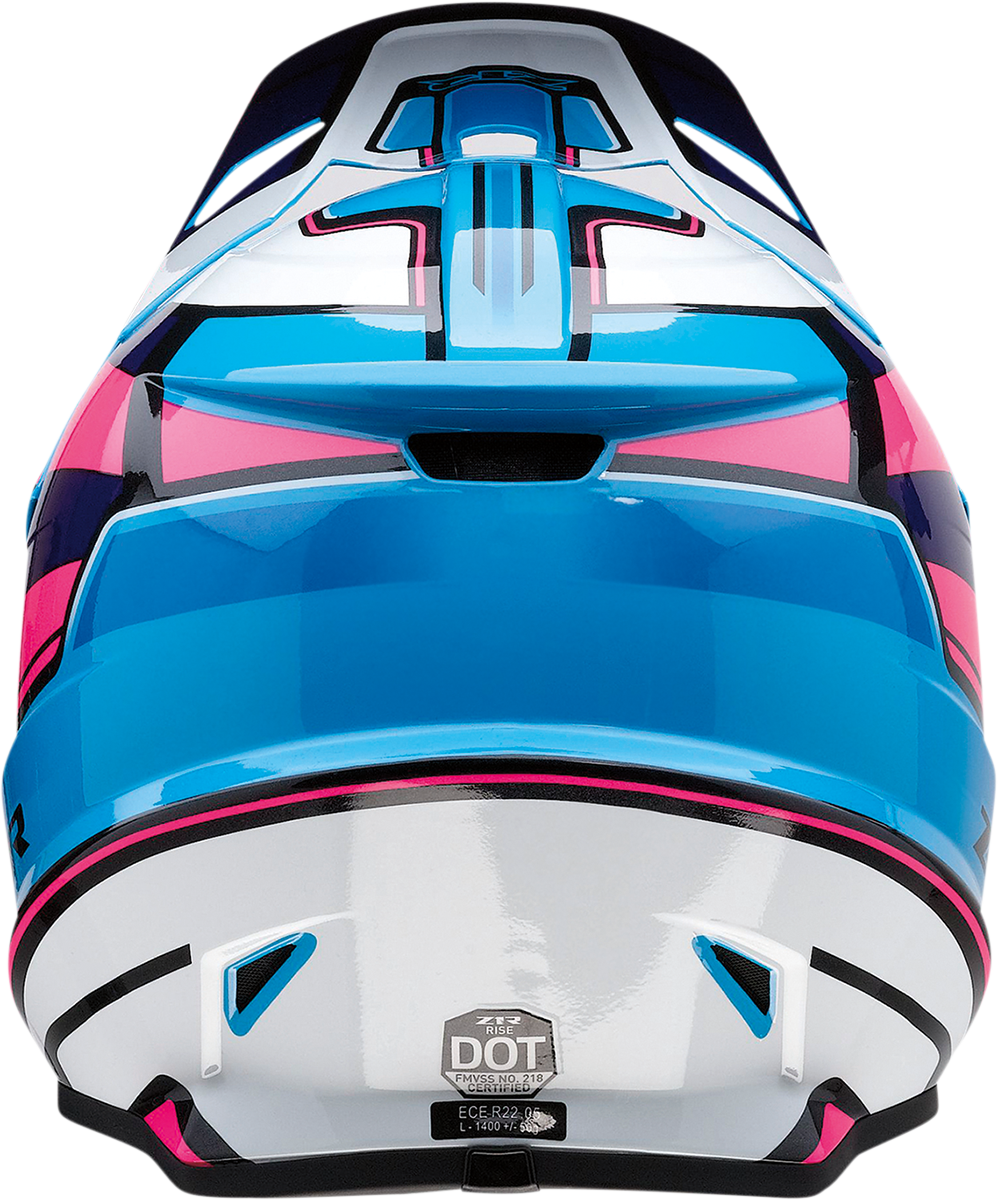 Rise MC Helmet