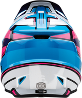 Rise MC Helmet