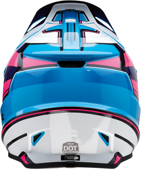 Rise MC Helmet