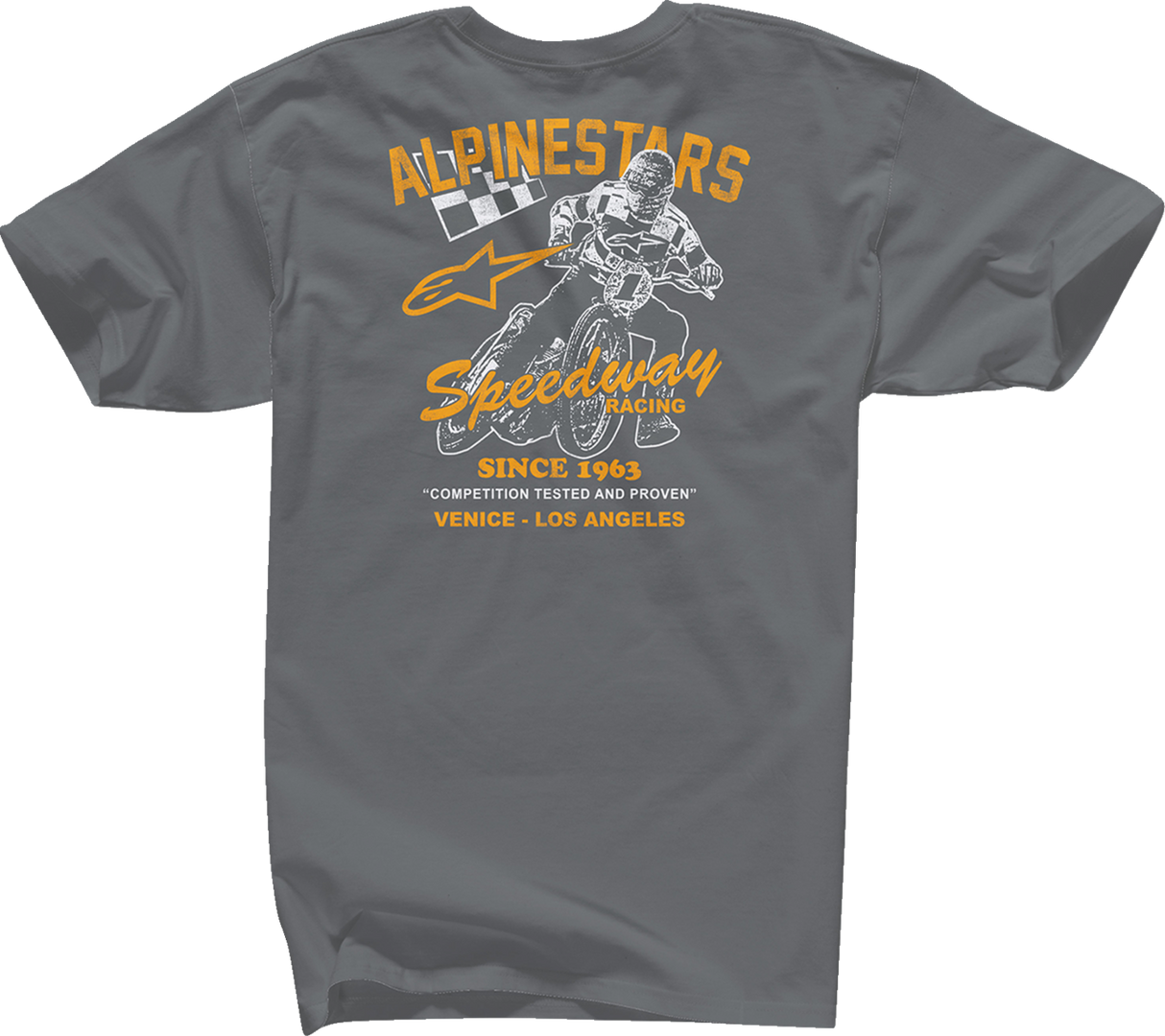 Speedway T-Shirt