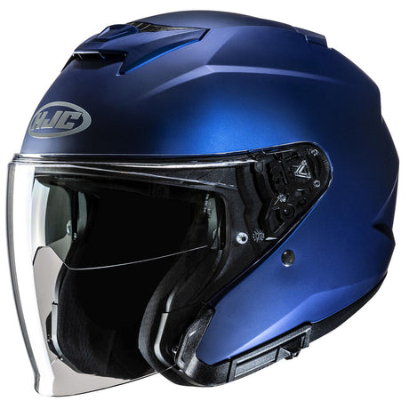 HJC I31 Solid Helmet