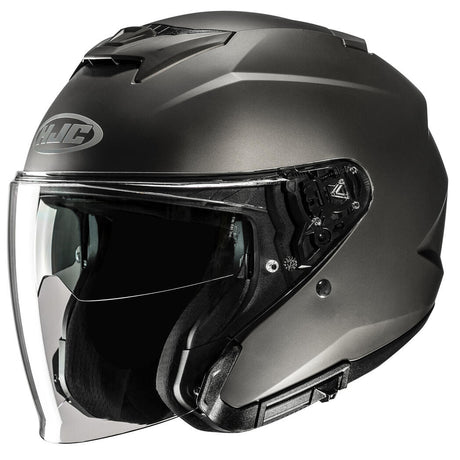 HJC I31 Solid Helmet