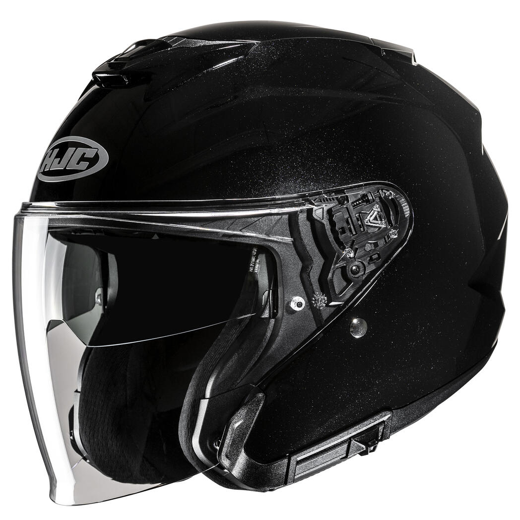 HJC I31 Solid Helmet