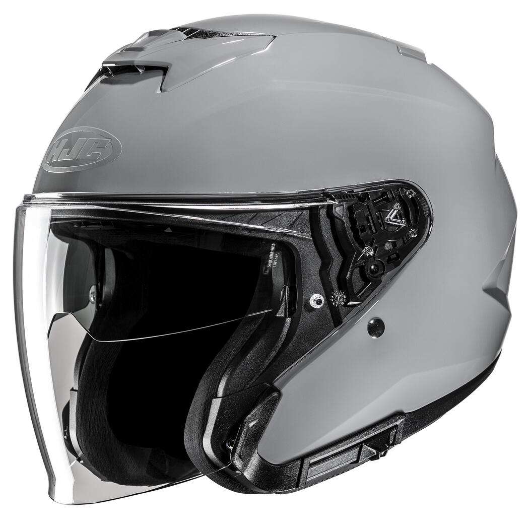 HJC I31 Solid Helmet