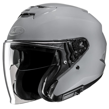 HJC I31 Solid Helmet