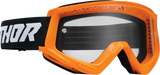 Youth Combat Racer Goggles