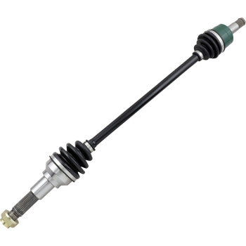 Moose Offroad OEM Replacement Standard CV Axle - Front Left/Right - Viking/Wolverine 700