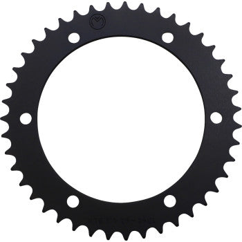 Moose Offroad Rear Aluminum Sprocket Rear Sprocket - 43 Tooth - Honda