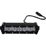 Moose Offroad Green Series LED Lights Light Bar - LED - 8" - Green