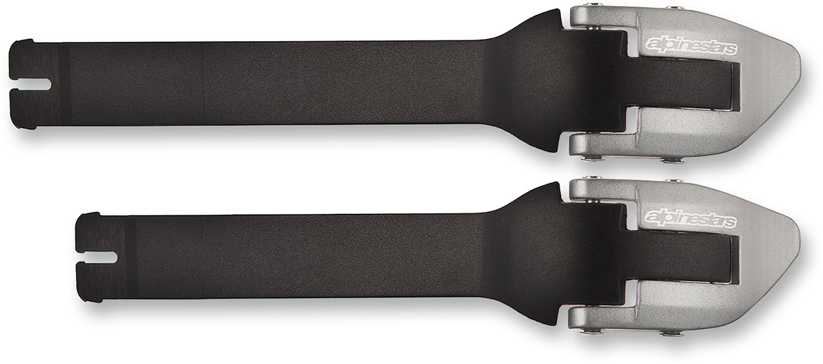 Replacement Boot Buckle and Screw Set