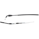 Black Vinyl Throttle Cable - 33-3/4" - Yamaha