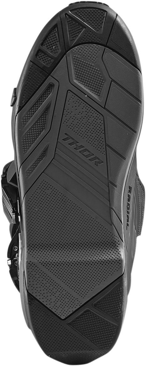 Radial MX Boots
