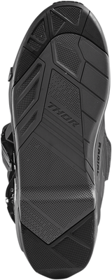 Radial MX Boots