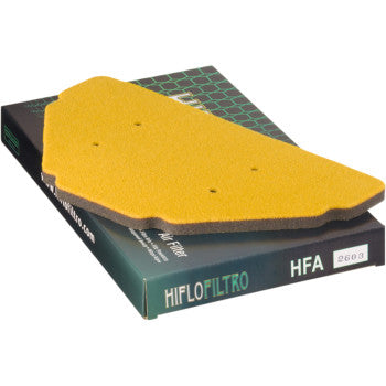 Replacement OE Air Filter