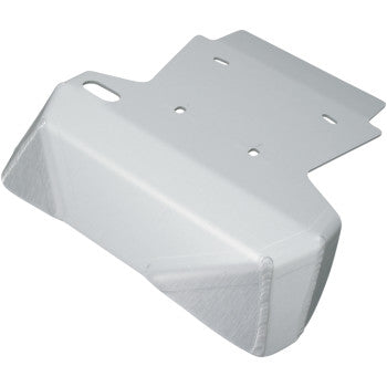 Moose Offroad Aluminum Skid Plate - Kawasaki - KLX 140 L/G/R | 140R F/L