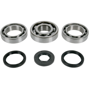 Moose Offroad Bearing/Seal Kit Differential Bearing/Seal Kit - Front - Polaris