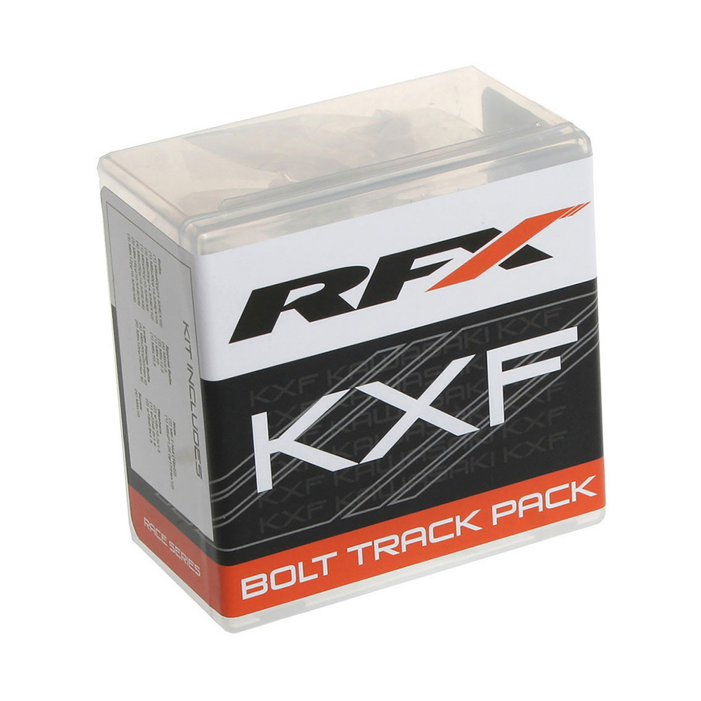 RFX TRACK PACK KAW