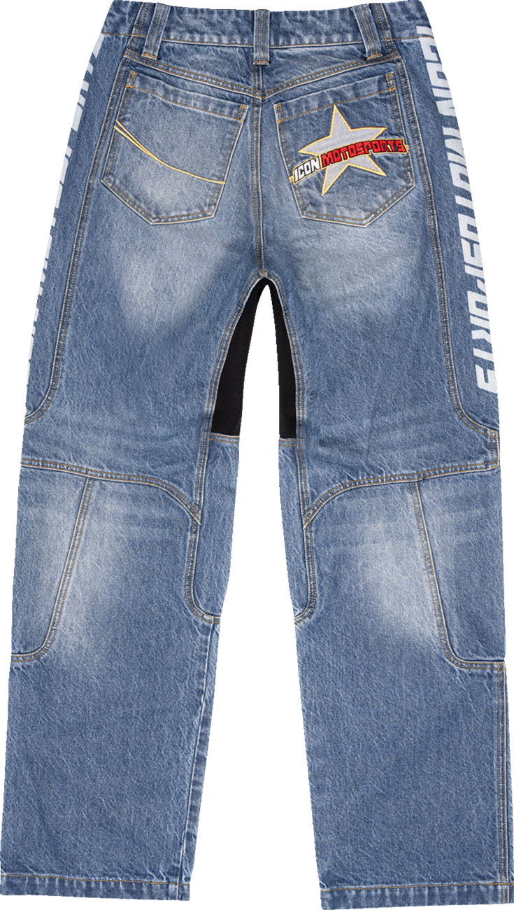 Hooligan Jeans