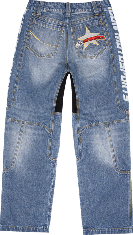 Hooligan Jeans