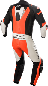 Missile Ignition v2 1-Piece Leather Suit