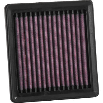 K & N High-Flow Air Filter - CF Moto
