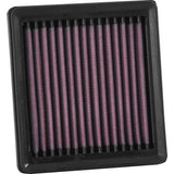 K & N High-Flow Air Filter - CF Moto