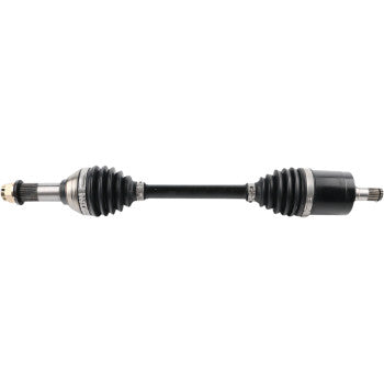 Moose Offroad Heavy-Duty CV Axle Kit - Front Right - '18-'23 Maverick Trail