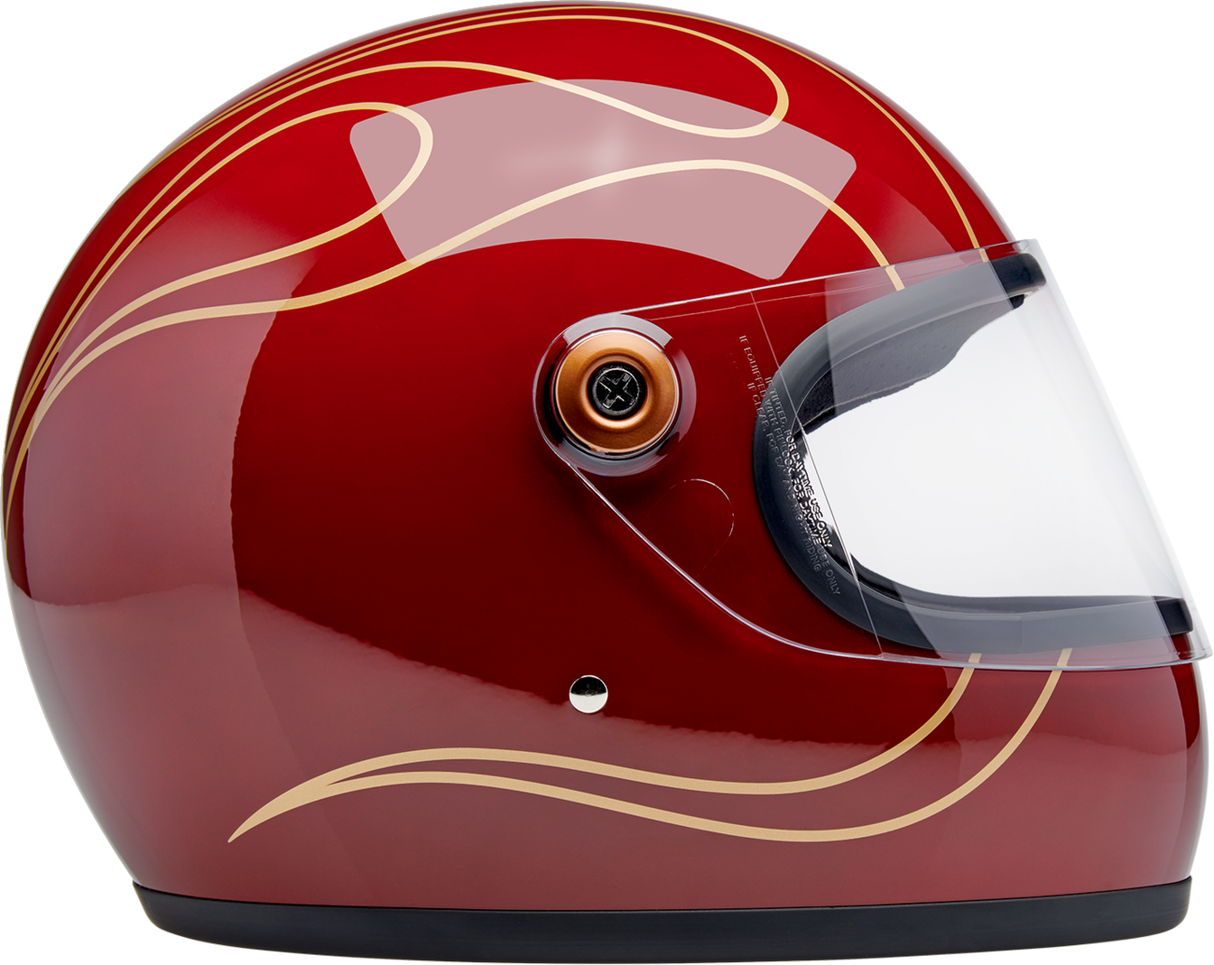 Gringo S Helmet