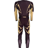 Moose Offroad Agroid Pants Agroid Pants - Brown/Black